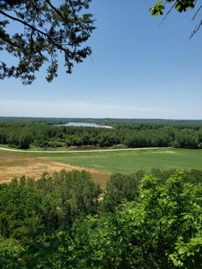 Hart Creek Conservation Area - Hartsburg, MO