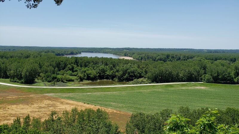 Hart Creek Conservation Area - Hartsburg, MO
