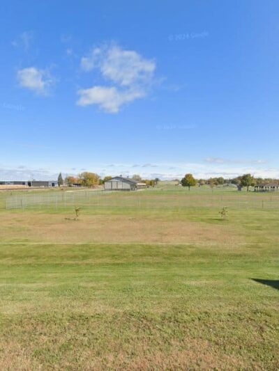 Harvard Dog Park - Harvard, IL