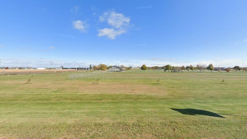 Harvard Dog Park - Harvard, IL