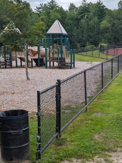 Harvard Park - Harvard, MA