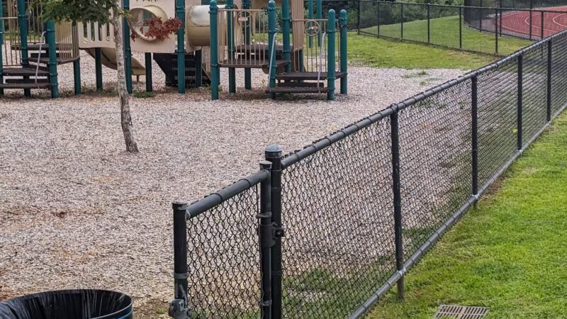 Harvard Park - Harvard, MA