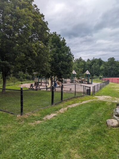 Harvard Park - Harvard, MA