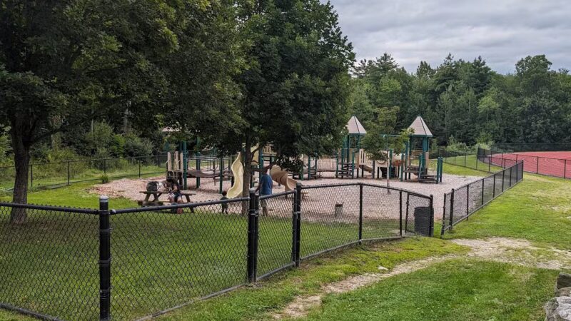 Harvard Park - Harvard, MA