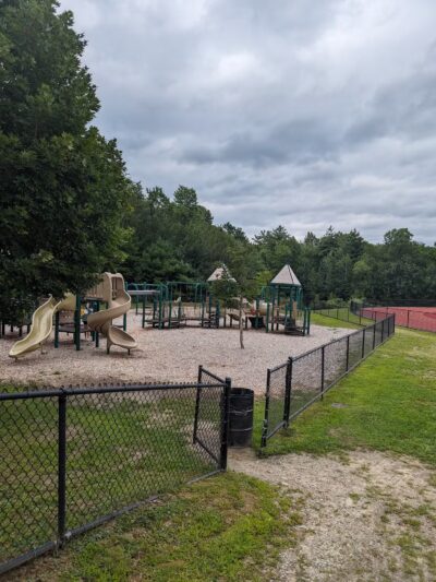 Harvard Park - Harvard, MA