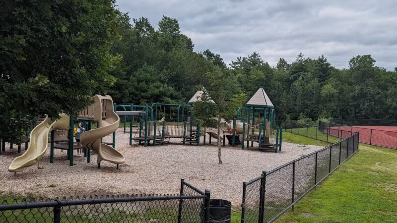 Harvard Park - Harvard, MA