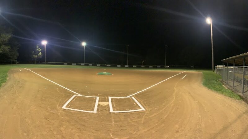 Harvel Park - Harvel, IL