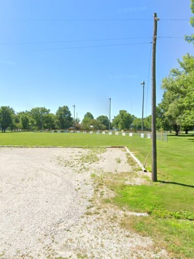 Harvel Park - Harvel, IL