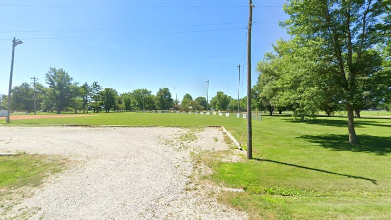 Harvel Park - Harvel, IL