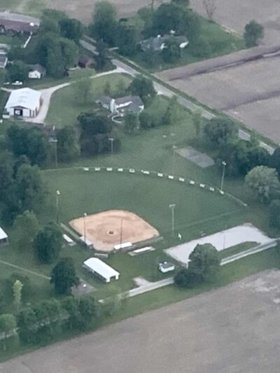 Harvel Park - Harvel, IL