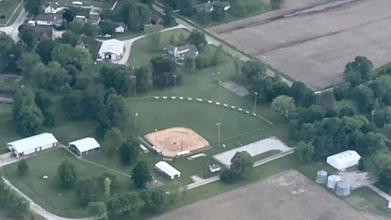 Harvel Park - Harvel, IL