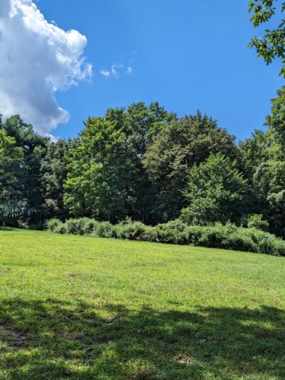 Draper Park - Hastings-On-Hudson, NY