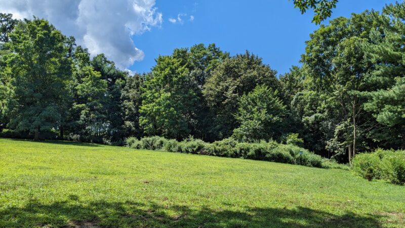 Draper Park - Hastings-On-Hudson, NY