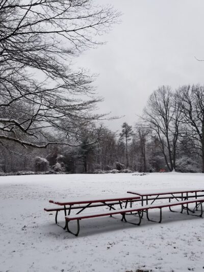 Draper Park - Hastings-On-Hudson, NY