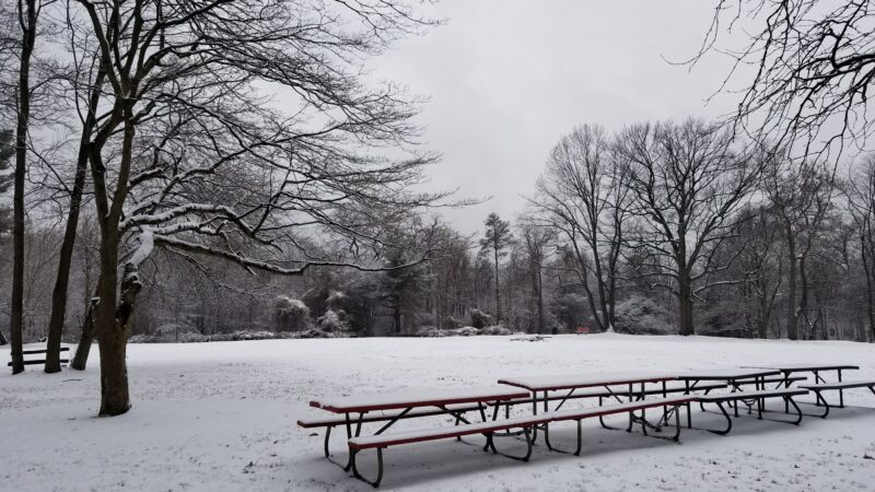 Draper Park - Hastings-On-Hudson, NY