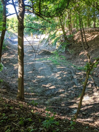 Draper Park - Hastings-On-Hudson, NY