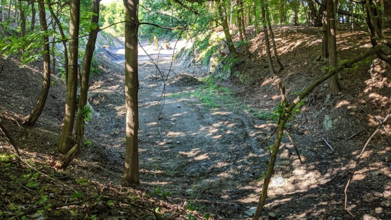 Draper Park - Hastings-On-Hudson, NY