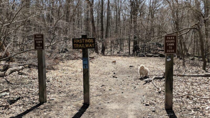 Hillside Park - Hastings-On-Hudson, NY