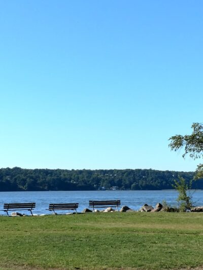 MacEachron Park - Hastings-On-Hudson, NY
