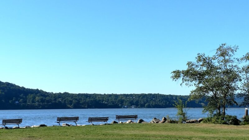 MacEachron Park - Hastings-On-Hudson, NY