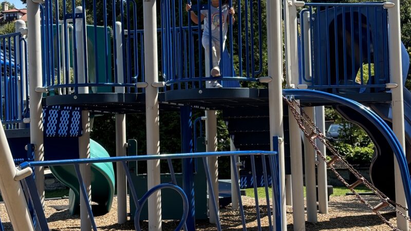 MacEachron Park - Hastings-On-Hudson, NY