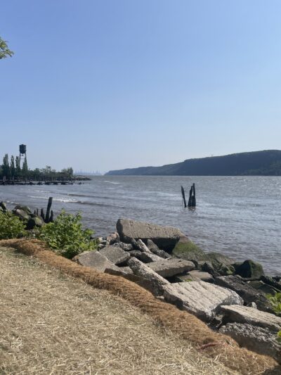 MacEachron Park - Hastings-On-Hudson, NY