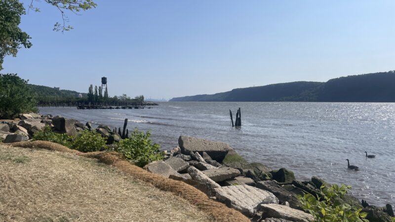 MacEachron Park - Hastings-On-Hudson, NY