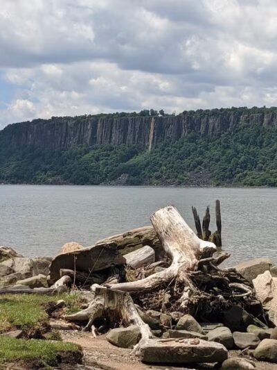 MacEachron Waterfront Park - Hastings-On-Hudson, NY