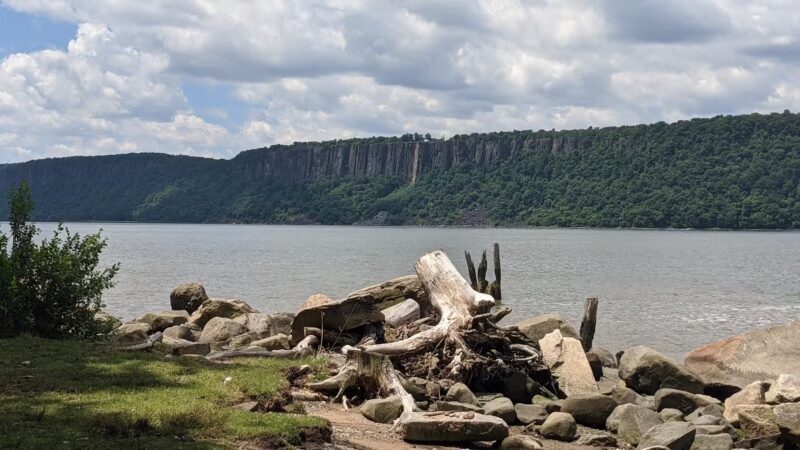 MacEachron Waterfront Park - Hastings-On-Hudson, NY
