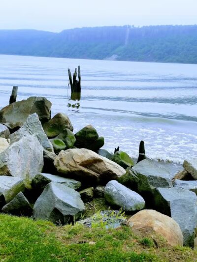 MacEachron Waterfront Park - Hastings-On-Hudson, NY