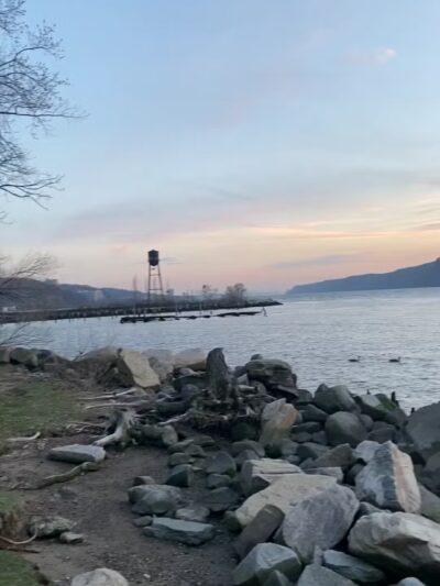 MacEachron Waterfront Park - Hastings-On-Hudson, NY