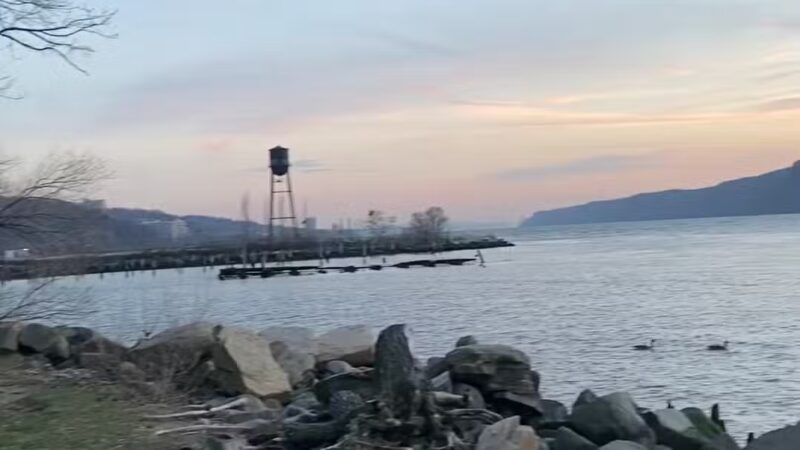 MacEachron Waterfront Park - Hastings-On-Hudson, NY