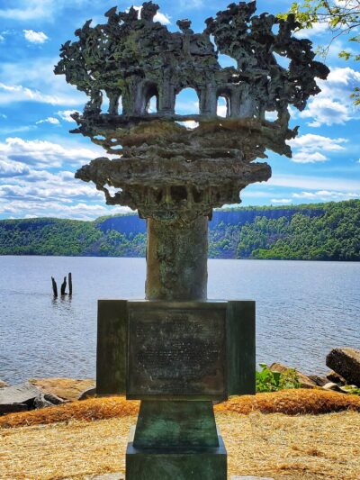 MacEachron Waterfront Park - Hastings-On-Hudson, NY
