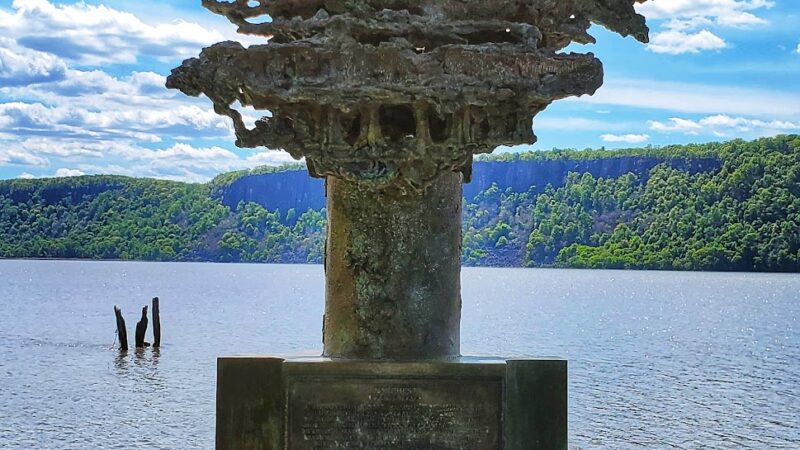 MacEachron Waterfront Park - Hastings-On-Hudson, NY