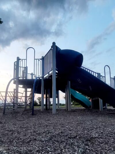 Playground - Hastings-On-Hudson, NY