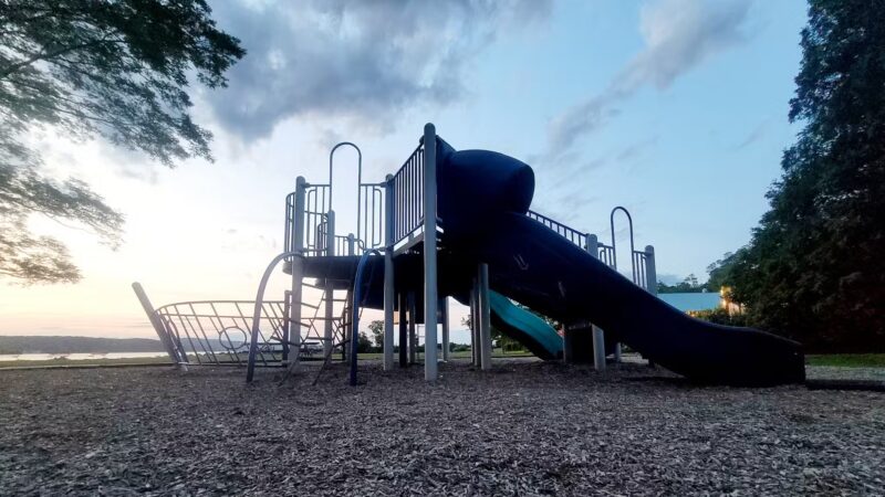 Playground - Hastings-On-Hudson, NY