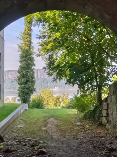 Quarry Park - Hastings-On-Hudson, NY