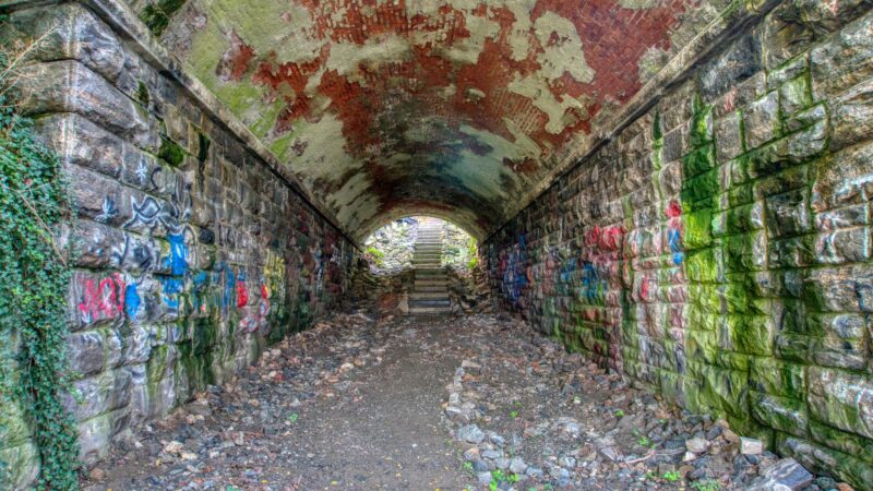 Quarry Park - Hastings-On-Hudson, NY