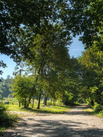 Quarry Park - Hastings-On-Hudson, NY
