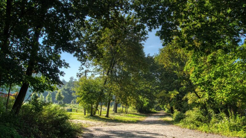 Quarry Park - Hastings-On-Hudson, NY