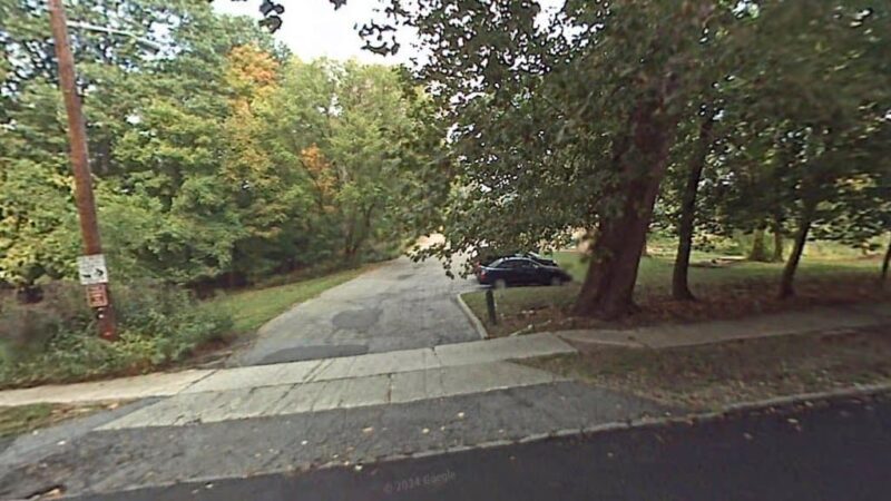 Zinsser Park - Hastings-On-Hudson, NY