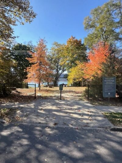 Riverview Park - Hastings-On-Hudson, NY