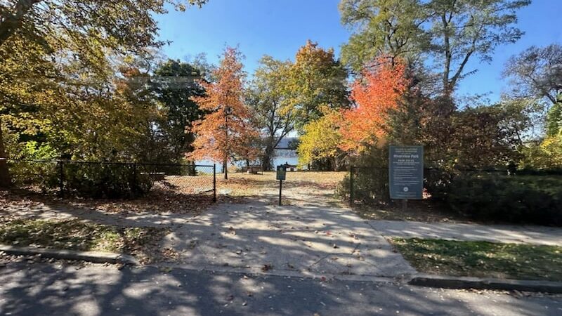 Riverview Park - Hastings-On-Hudson, NY