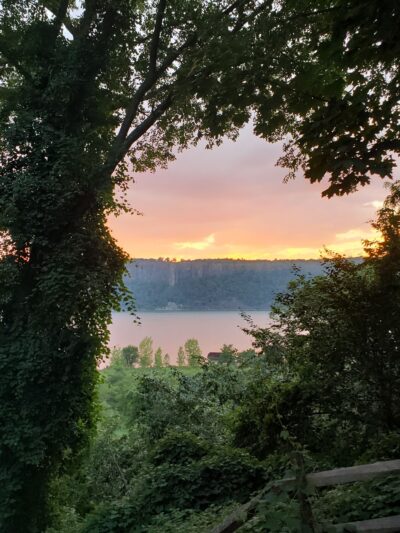 Riverview Park - Hastings-On-Hudson, NY