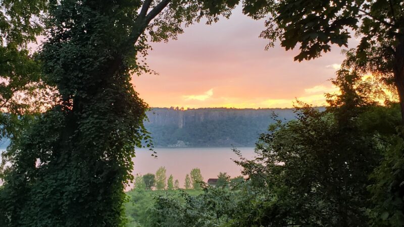 Riverview Park - Hastings-On-Hudson, NY