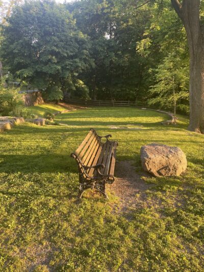 Riverview Park - Hastings-On-Hudson, NY