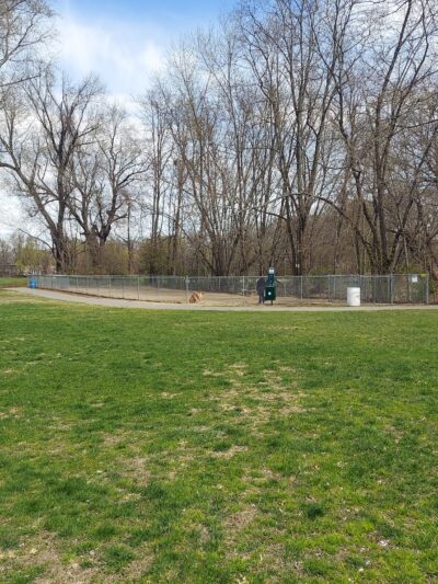 Riverside Dog Park - Haverhill, MA