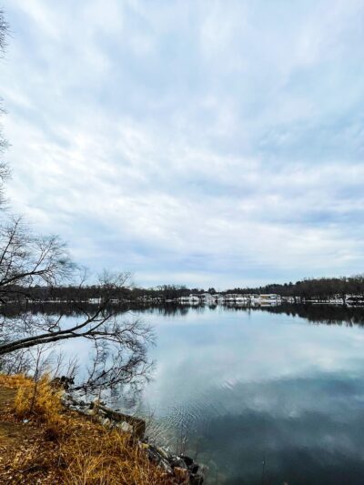 Riverside Dog Park - Haverhill, MA