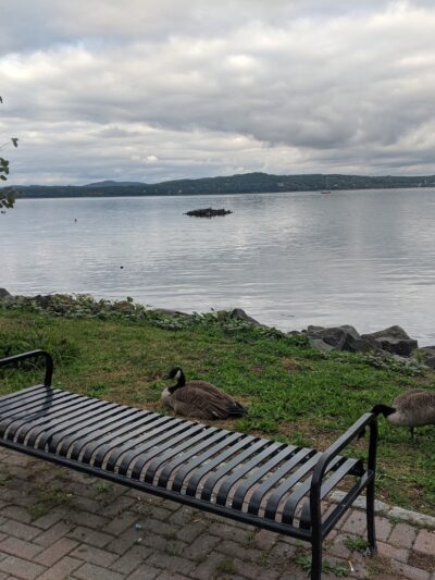 Emeline Park - Haverstraw, NY