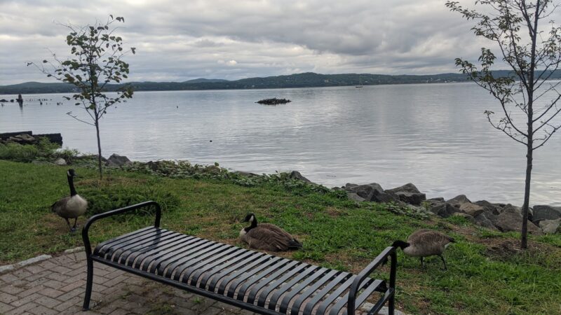 Emeline Park - Haverstraw, NY